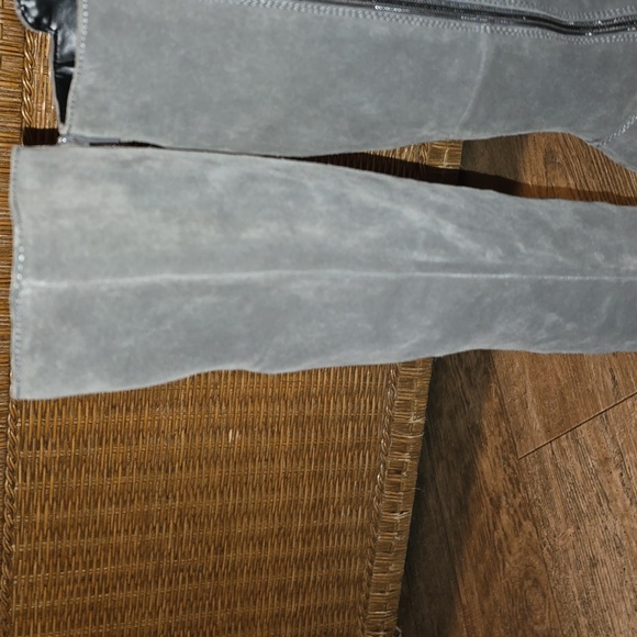 EUC NINE WEST KNEE HIGH BOOTS - Picture 16 of 17